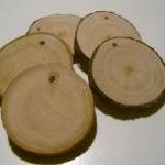 50 Assorted Blank Tree Bran..