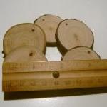 50 Assorted Blank Tree Bran..