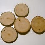 50 Assorted Blank Tree Bran..