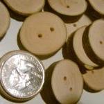 150 Tree Branch Buttons Woo..