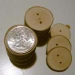 150 Tree Branch Buttons Woo..