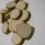 110 Tree Branch Buttons Woo..