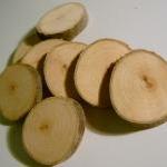 110 Tree Branch Buttons Woo..