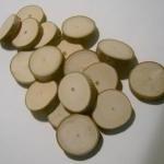 110 Tree Branch Buttons Woo..