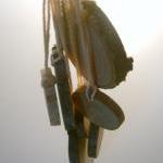 100 Wooden Price Tag Hang ..