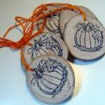 12 Rustic Woode..